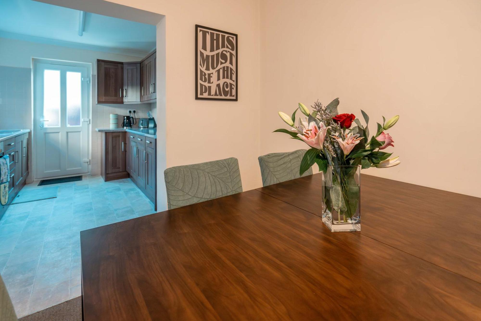 Apartment Spacious 3 Min From Station *
