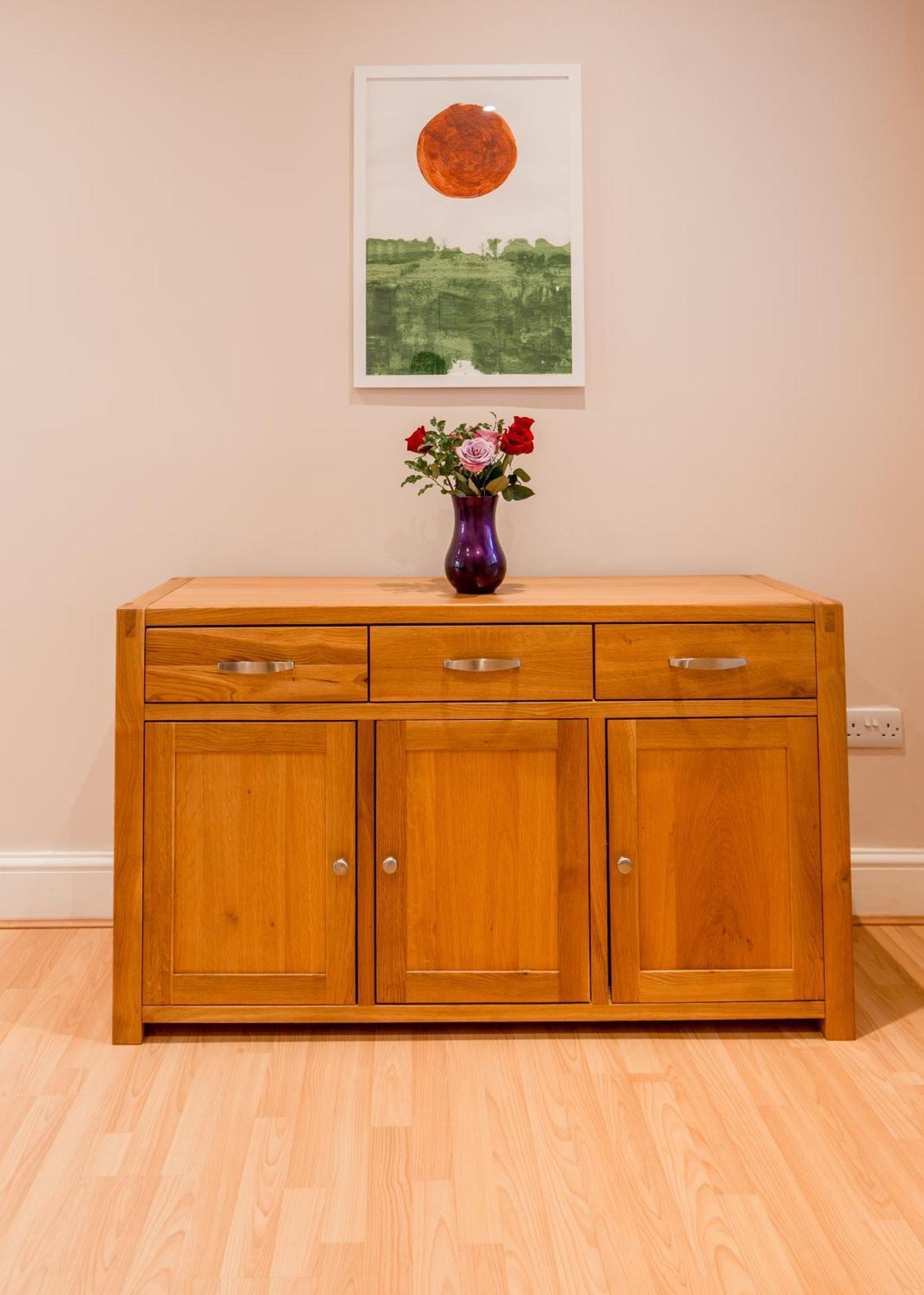 Apartment Spacious 3 Min From Station